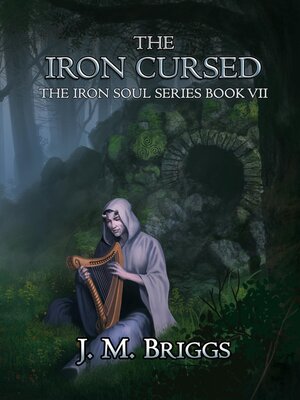 cover image of The Iron Cursed
